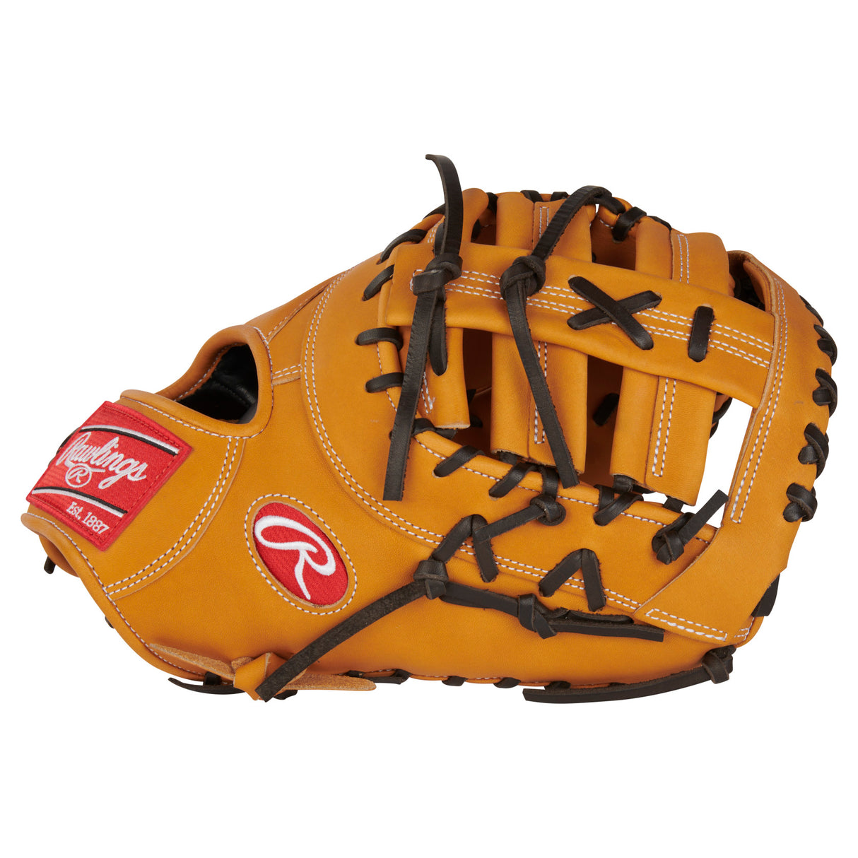 Rawlings Heart of the Hide First Base Mitt 13" PROTDCTT