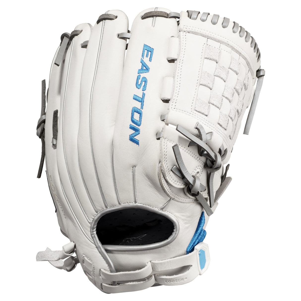 Easton Ghost NX Fastpitch Softball Glove 12.5" GNXFP125