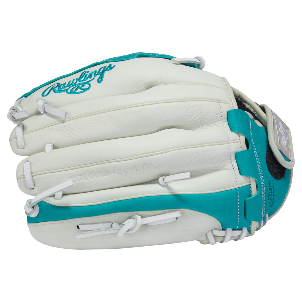 Rawlings Shut Out Fastpitch Softball Glove 12.5" RSO125W