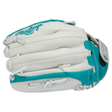 Rawlings Shut Out Fastpitch Softball Glove 12.5" RSO125W