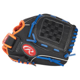 Rawlings Sure Catch Youth Baseball Glove 10" SC100JD