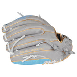 Rawlings Liberty Advanced Fastpitch Softball Glove 11.75" RLA715-32GCB