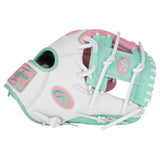 Rawlings Heart of the Hide Baseball Glove 11.5" PROR204W-2PW