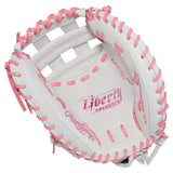 Rawlings Liberty Advanced Catcher's Mitt 33" RLACM33FP-24WP