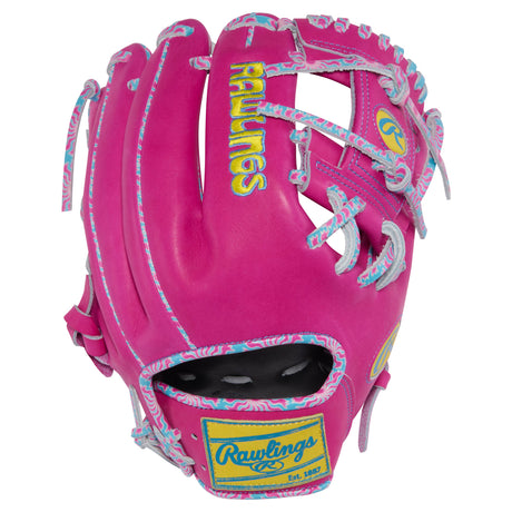 2026 Rawlings Heart of the Hide Icon Fest Baseball Glove PROR204-2BE