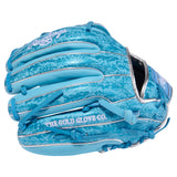 Rawlings Heart of the Hide Fastpitch Softball Glove 11.75" PRO715SB-6CB