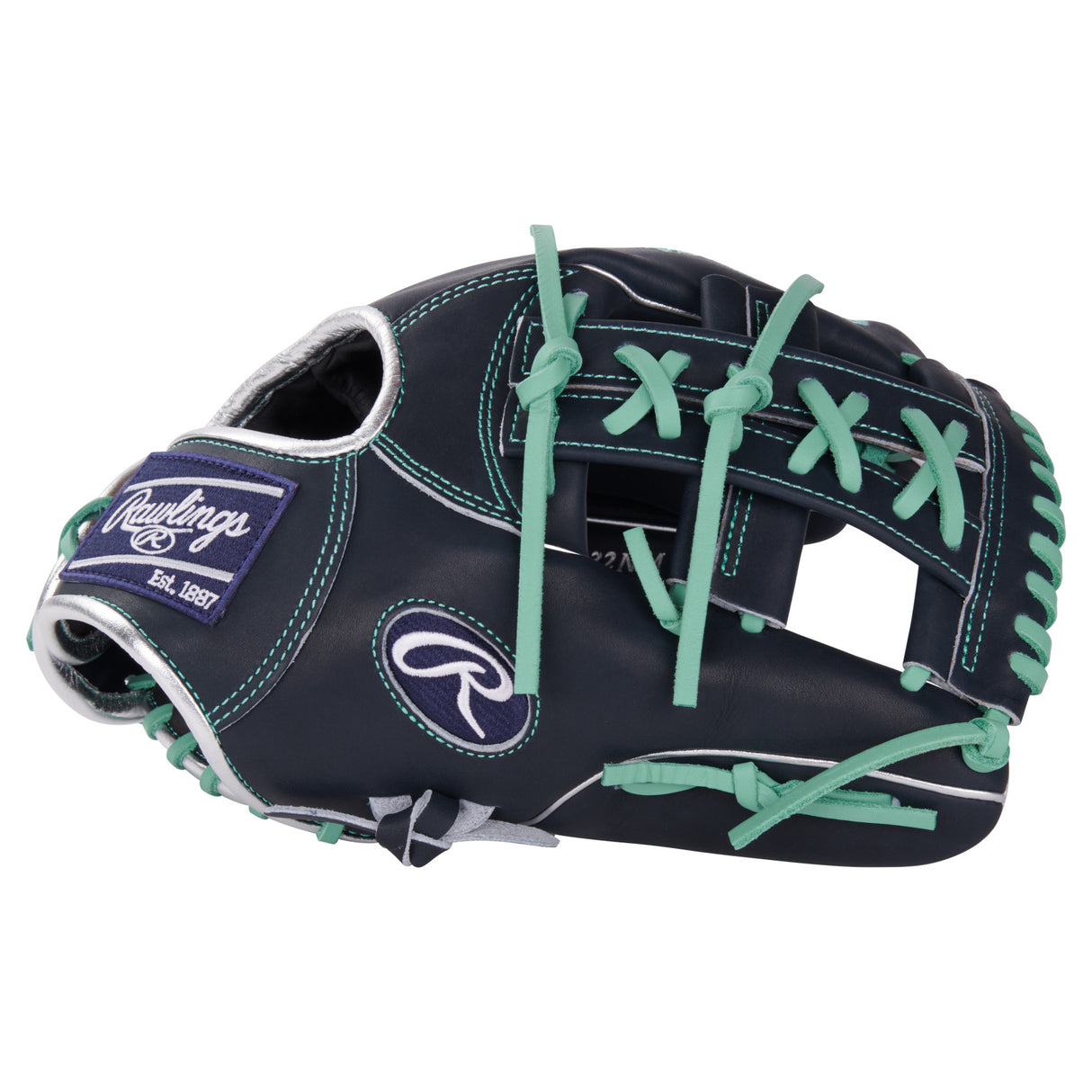 Rawlings Gold Glove Club Heart of the Hide 11.75" Baseball Glove PRONP5-32NM