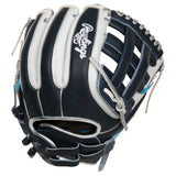 Rawlings Heart of the Hide Fastpitch Softball Glove 11.75" R