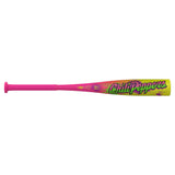 2027 Easton Cosmic Chili Peppers Junior Big Barrel USSSA Baseball Bat -11oz EJB7CCP11