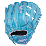 Rawlings Heart of the Hide Fastpitch Softball Glove 11.75" PRO715SB-6CB