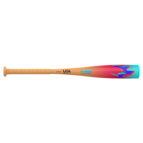 2027 Easton Hype Fire Youth USA Tee Ball Baseball Bat -13oz ETB7HYP13