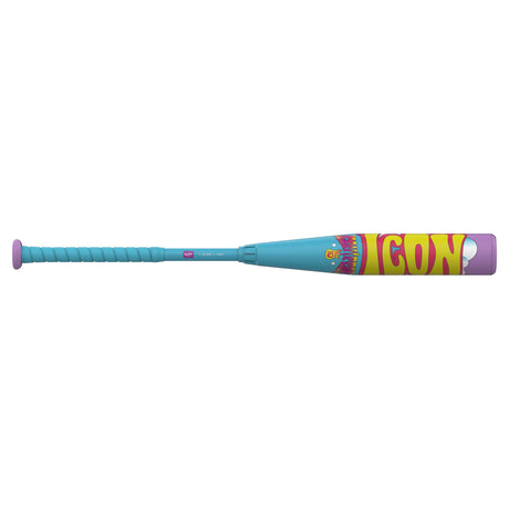 2026 Rawlings Icon Fest USSSA Baseball Bat RUT6IFL10 -10oz