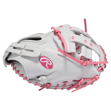 Rawlings Liberty Advanced Catcher's Mitt 33" RLACM33FP-24WP
