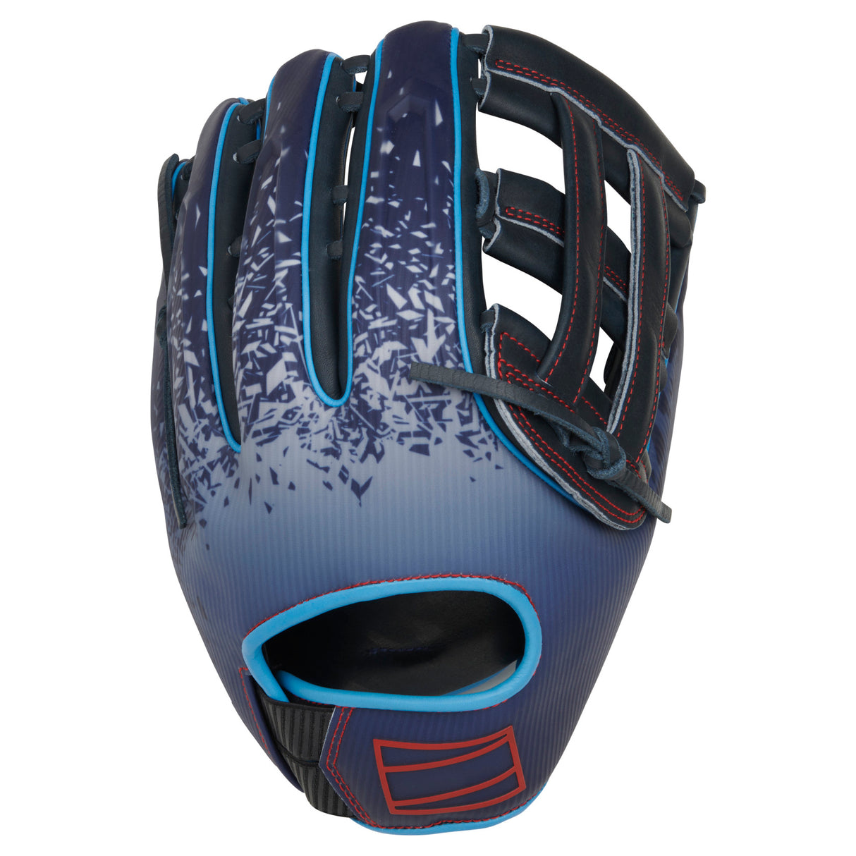 Rawlings REV1X Baseball Glove 12.75" RREV3039-6N