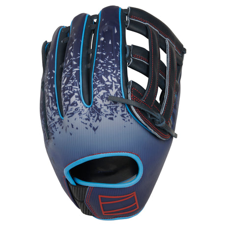 Rawlings REV1X Baseball Glove 12.75" RREV3039-6N