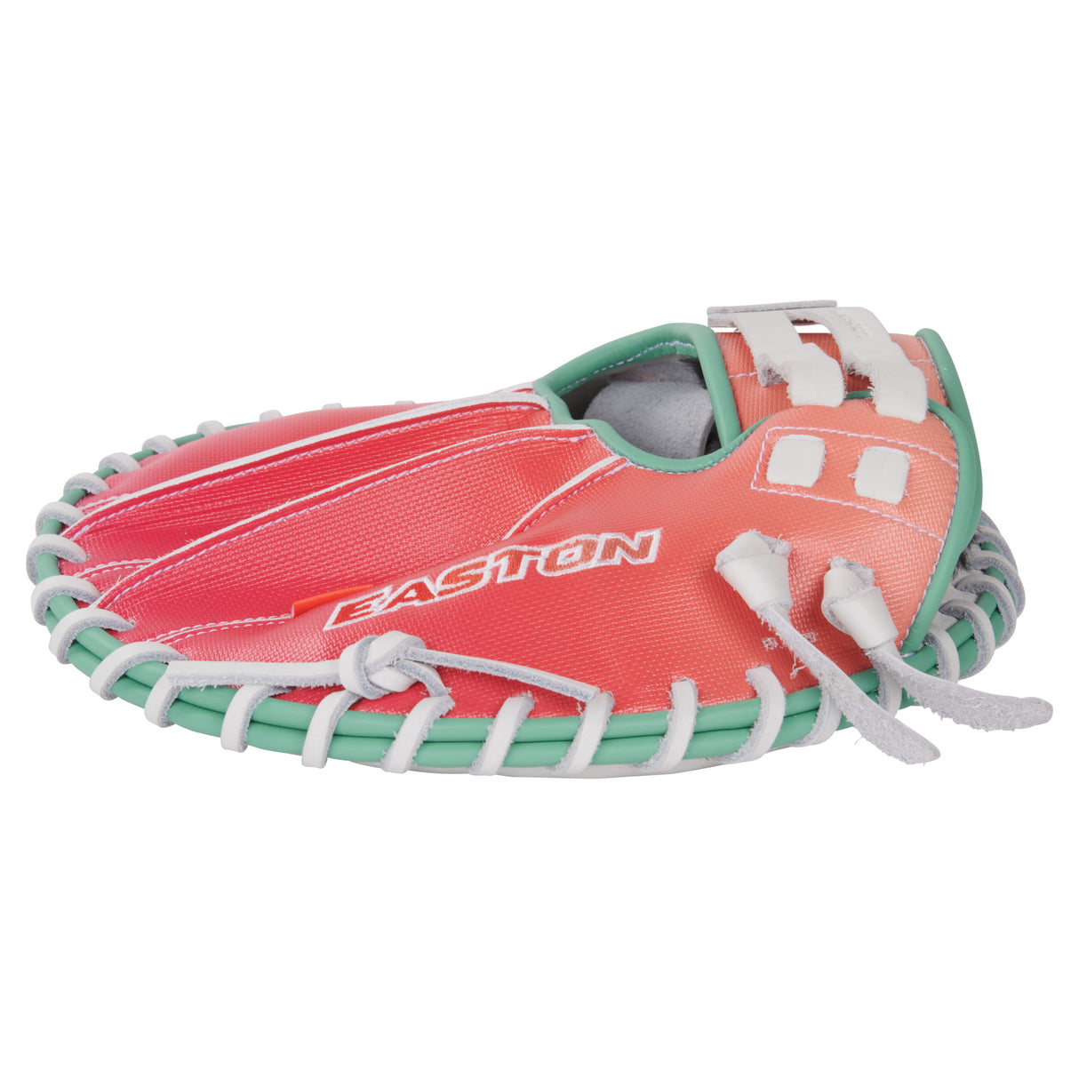 Easton Jen Schro Elite Training Mitt 29.5" THEFLATGLOVE