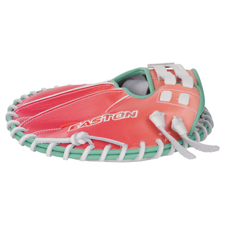 Easton Jen Schro Elite Training Mitt 29.5" THEFLATGLOVE