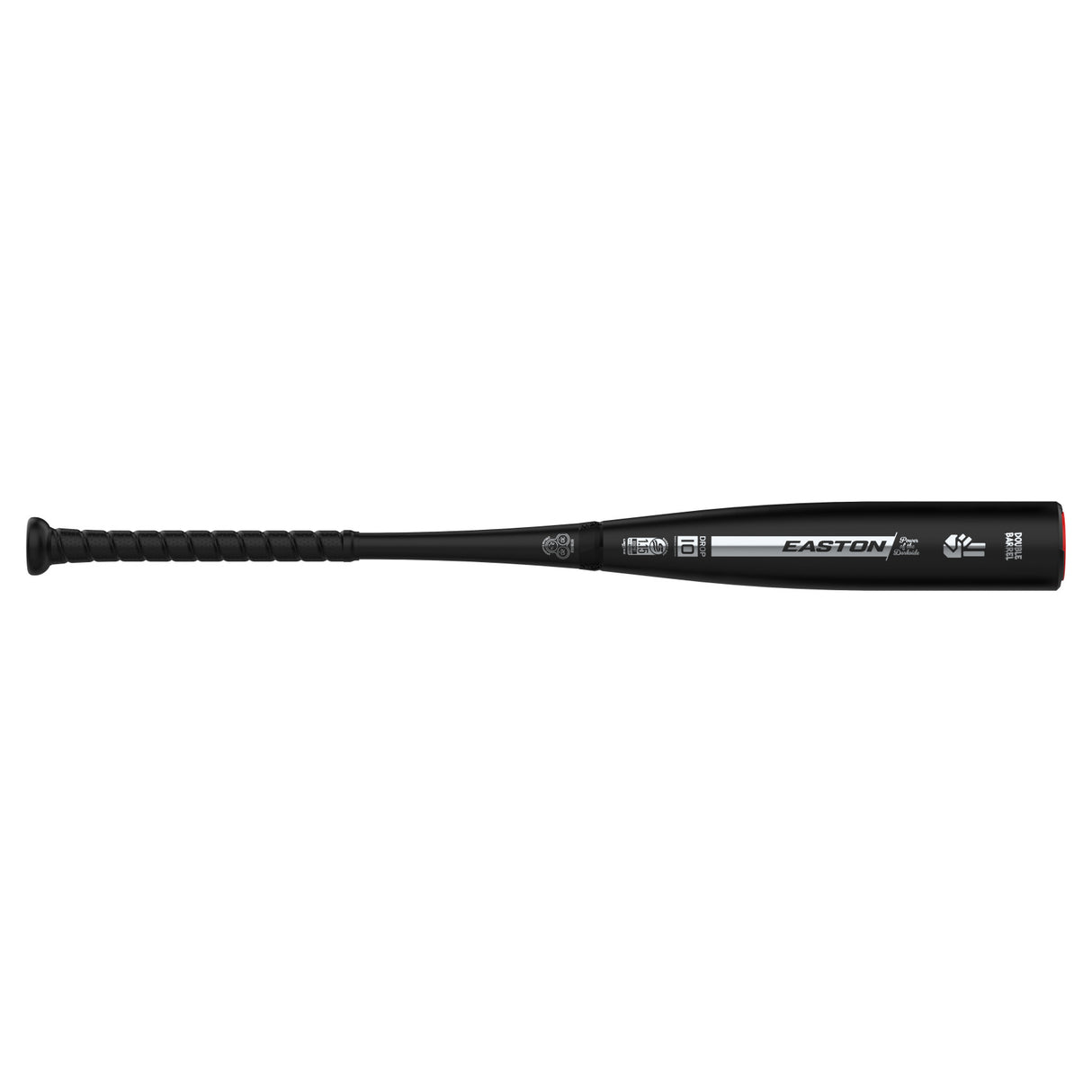 2027 Easton The Dub Darkside Youth USSSA Baseball Bat -5oz EUT7DBDS5