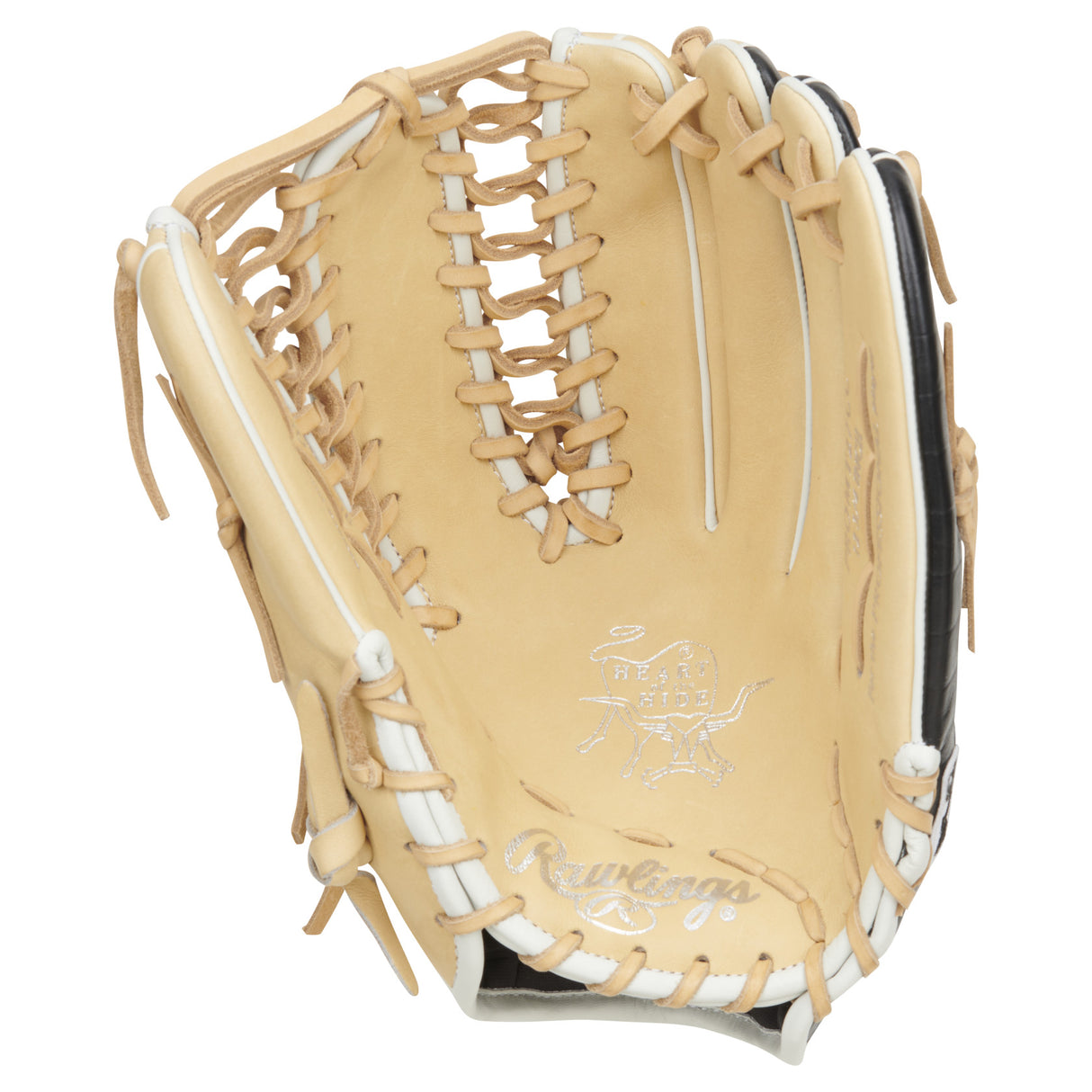 Rawlings Heart of the Hide Baseball Glove 12.75" RPROMT27CC