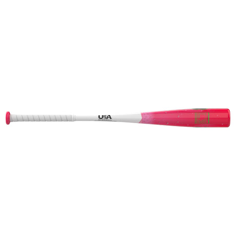 2027 Easton Soda Slammers Walk-Off Watermelon Youth USA Baseball Bat -10oz EUS7SSW10