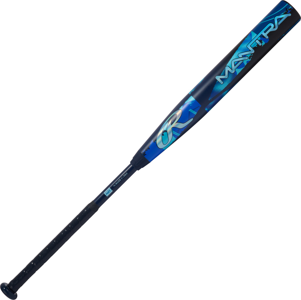 2026 Rawlings Mantra Composite Fastpitch Softball Bat RFP6M11 -11oz
