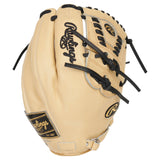 Rawlings Pro Label 7 Heart of the Hide Baseball Glove 12" PR