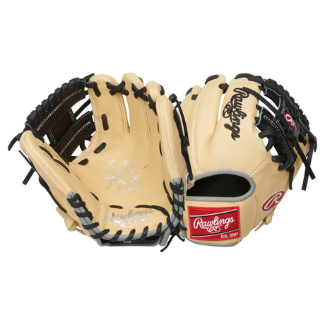 Rawlings Heart of the Hide Training Glove 9.5" PRO200TR-2C
