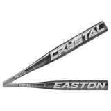 Easton Crystal Fastpitch Softball Bat -13oz EFP5CRY13