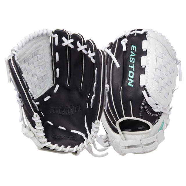 Easton Fundamental Fastpitch Series Fastpitch Softball Glove 12.5" FMFP125B