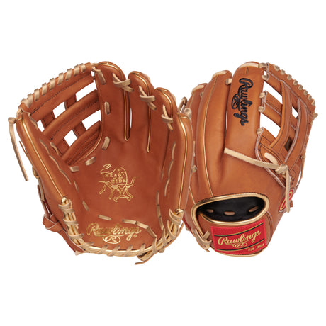Rawlings Heart of the Hide Sierra Romero Fastpitch Softball 