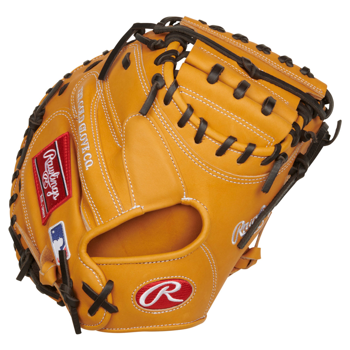 Rawlings Heart of the Hide Catcher's Mitt 33" PROTCM33T