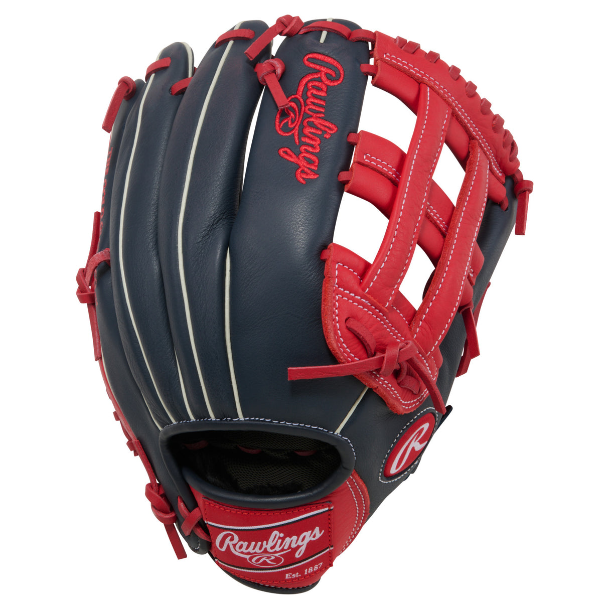 Rawlings Select Pro Lite Baseball Glove 12.25" SPL1225MTNS