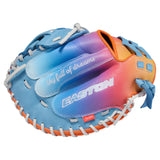 Easton Jen Schro Elite Catcher's Mitt 33" MYWHY-DREAMBIG
