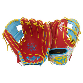 Rawlings Heart of the Hide Baseball Glove 11.5" PROR314-2SY
