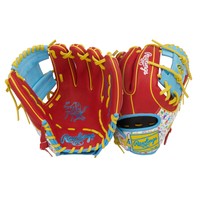 Rawlings Heart of the Hide Baseball Glove 11.5" PROR314-2SY