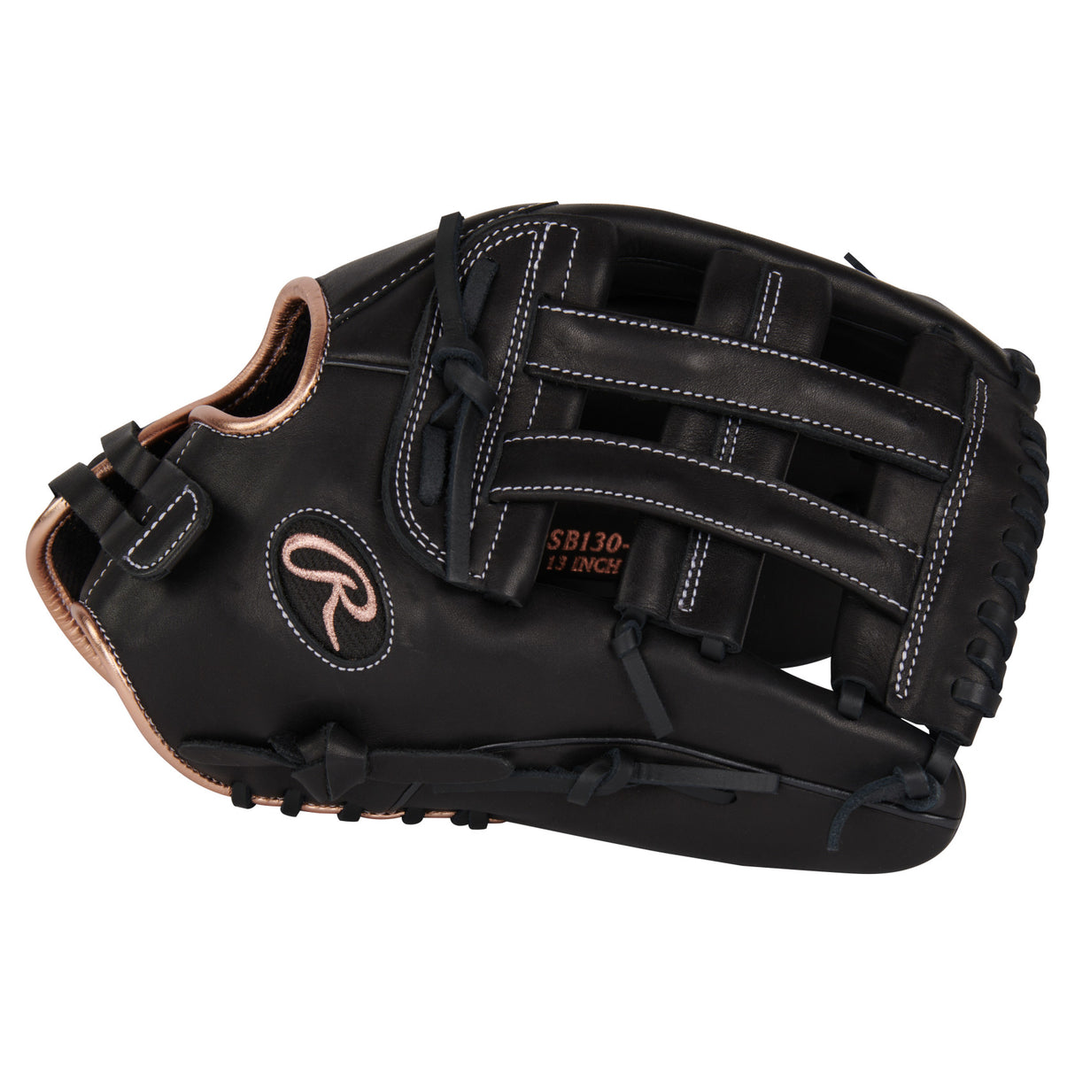 Rawlings R9 Series Fastpitch Softball Glove 13" RR9SB130-6B