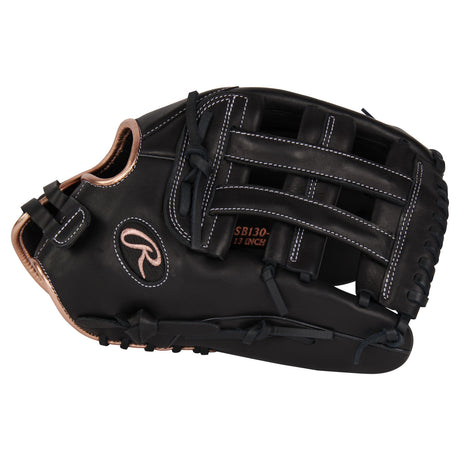 Rawlings R9 Series Fastpitch Softball Glove 13" RR9SB130-6B