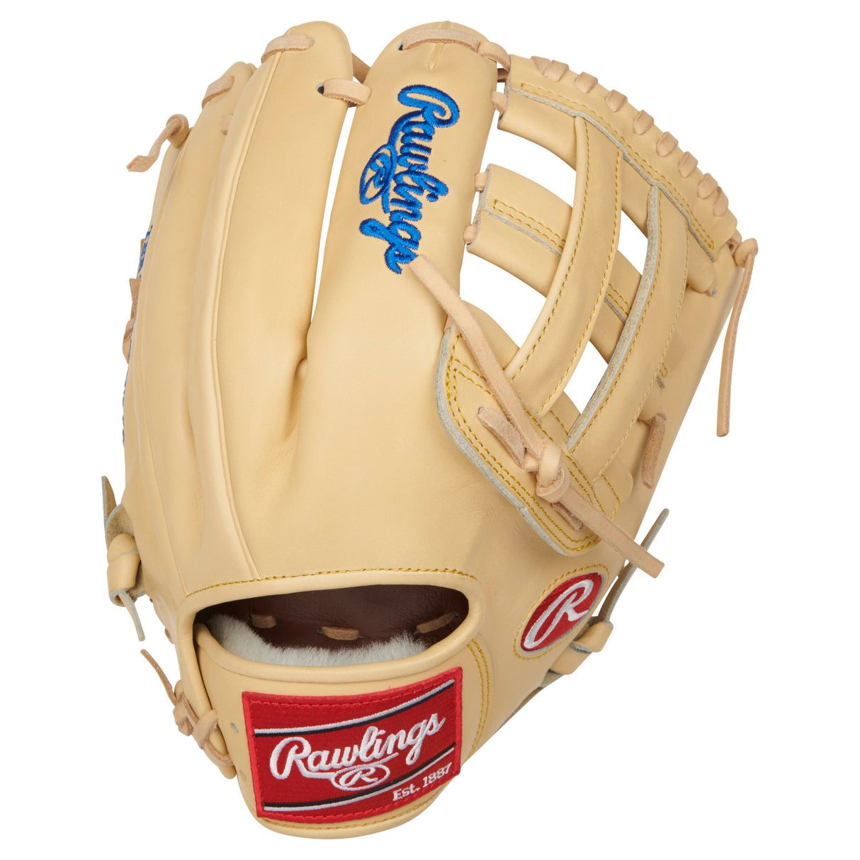 Rawlings Pro Preferred Kris Bryant Baseball Glove 12.25" PRO