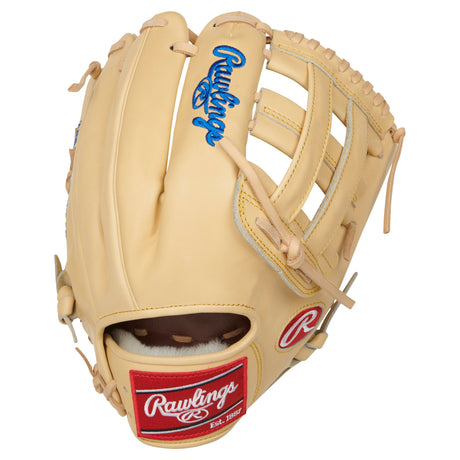 Rawlings Pro Preferred Kris Bryant Baseball Glove 12.25" PRO