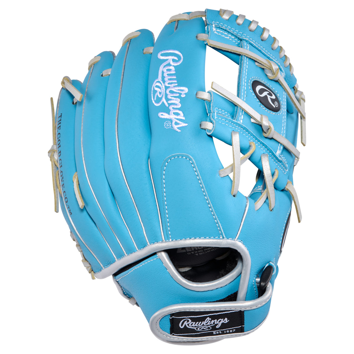 Rawlings Sure Catch Baseball Glove 11" SC110BT
