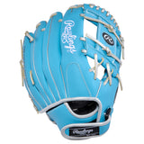Rawlings Sure Catch Baseball Glove 11" SC110BT