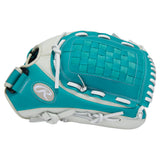 Rawlings Shut Out Fastpitch Softball Glove 12.5" RSO125W