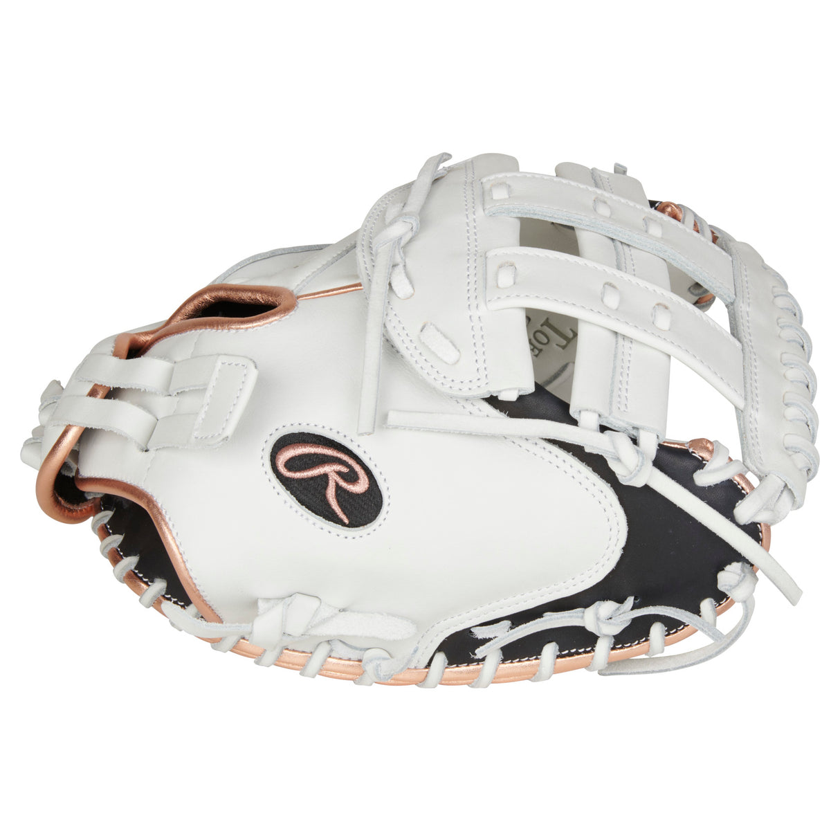 Rawlings Liberty Advanced Fastpitch Softball Catcher's Mitt 