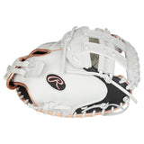 Rawlings Liberty Advanced Fastpitch Softball Catcher's Mitt 