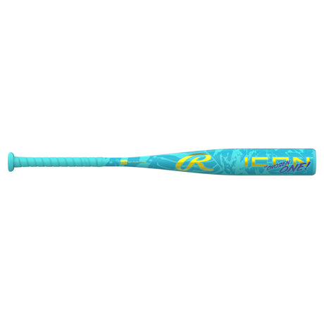 2027 Rawlings Icon The Chosen One Youth USA Baseball Bat -10oz RUS7IONE10