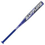 Easton Sapphire Fastpitch Softball Bat -12oz EFP5SAP12