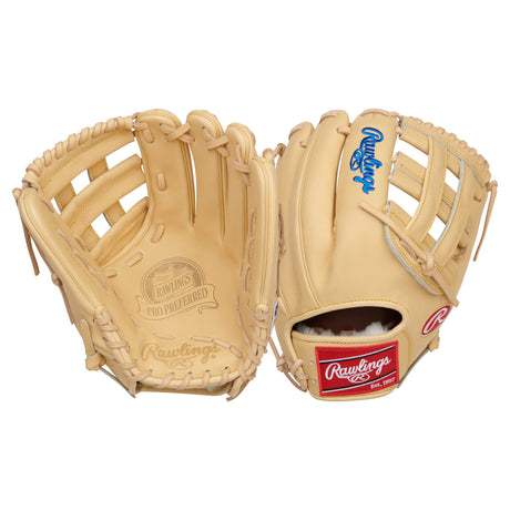 Rawlings Pro Preferred Kris Bryant Baseball Glove 12.25" PRO