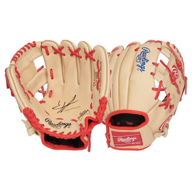 Rawlings Sure Catch Baseball Glove 9.5" SC950JP