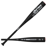 2027 Easton The Dub Darkside Youth USSSA Baseball Bat -10oz EUT7DBDS10