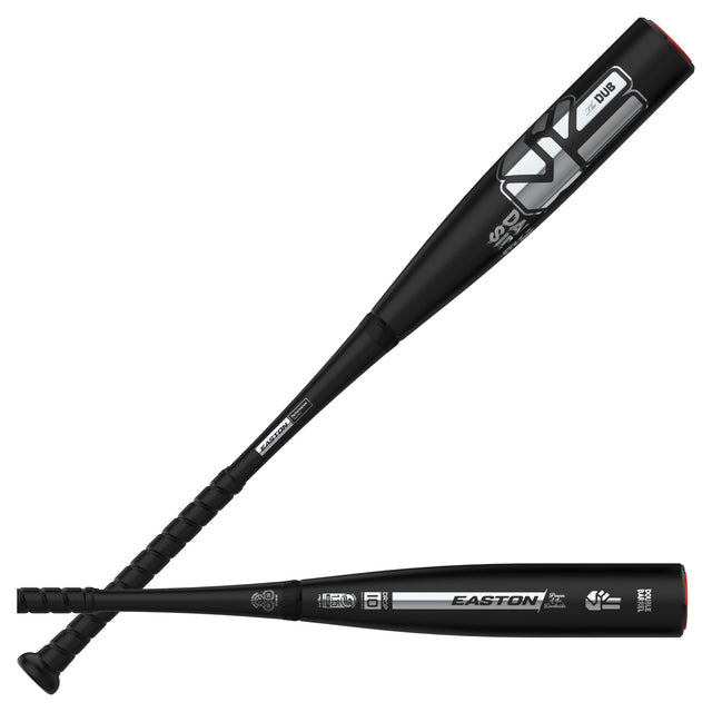 2027 Easton The Dub Darkside Youth USSSA Baseball Bat -10oz EUT7DBDS10